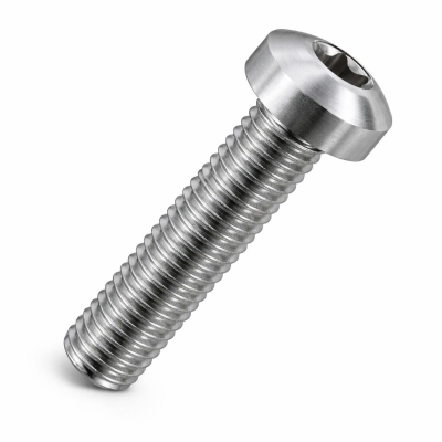 M1.6x14 Torx Pan Screw Din7985 A4 Pack 1000