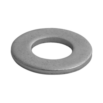 M4 Form A Washer Din125 A2 Pack 50