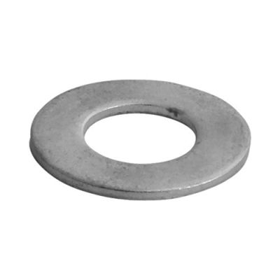 M8 Form B Washer Din125 A2 Pack 20