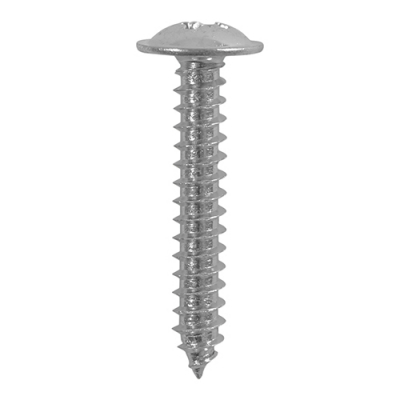 4.2x19 Pozi Flange Ab Point Self Tapping Screw A2 Pack 200