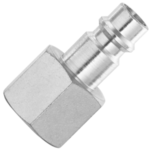 PCL XF-Euro Adaptor BSP Parallel 1/2 Female Thread