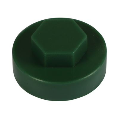 19 Hex Head Cover Cap Pinewood Pack 1000