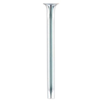 8.00x110 Express Nail Zinc Plated Timco Pack 4