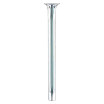 8.00x110 Express Nail Zinc Plated Timco Pack 50