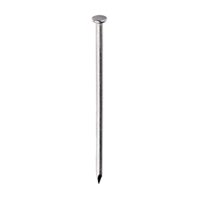 4.00x100 Round Wire Nail A2 Timco Pack 1KG