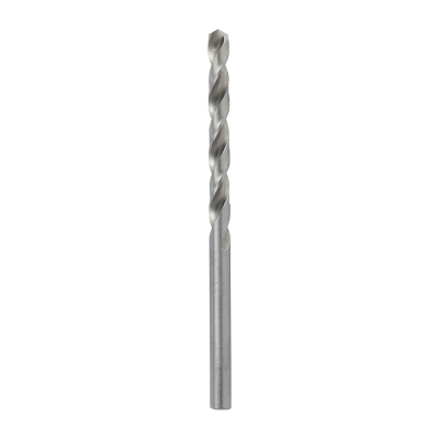 4.5 HSS Standard Series Ground Drill Bit Timco