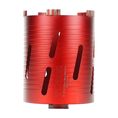 127x150 Diamond Core Drill Bit Timco