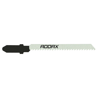 Jigsaw Blade Wood T119BO Fine/Medium Curve Cut 2-15mm Pack 5