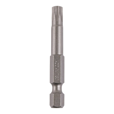 TX30x50 Driver Bit S2 Addax Pack 5