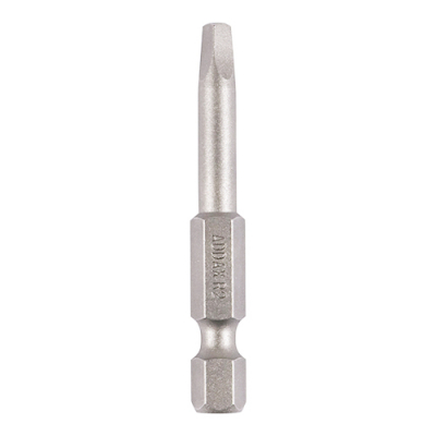 SQ2x50 Driver Bit S2 Addax Pack 5