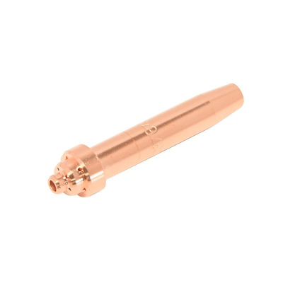 Lightweight Acetylene Cutting Nozzle 3/64Inch Plate Thickness 5-12 mm