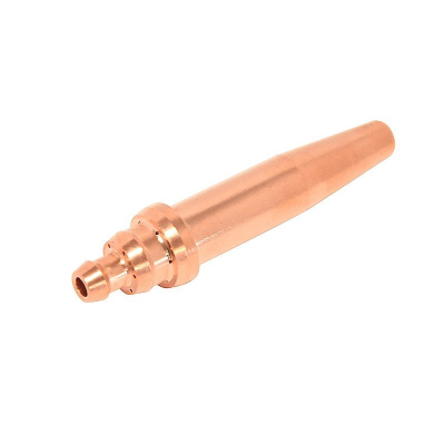 Acetylene Long Cutting Nozzle 5/64Inch Plate Thickness 70-100 mm