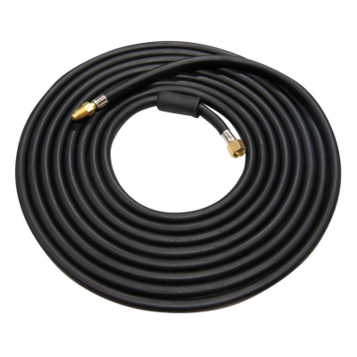Cable Assembly 25ft 3/8Inch BSP Reinforced Rubber T26