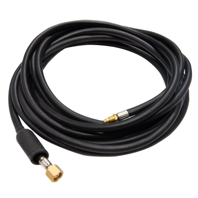 Cable Assembly 25ft 3/8Inch BSP Reinforced Rubber T9/T17