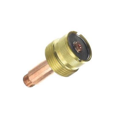 Large Gas Lens Body .020-.040Inch T17/T18/T26