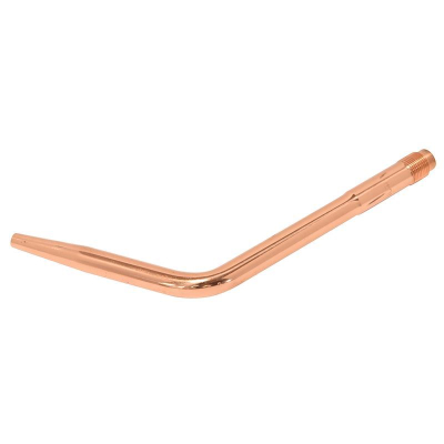 Acetylene Welding Nozzle No.10 Swaged