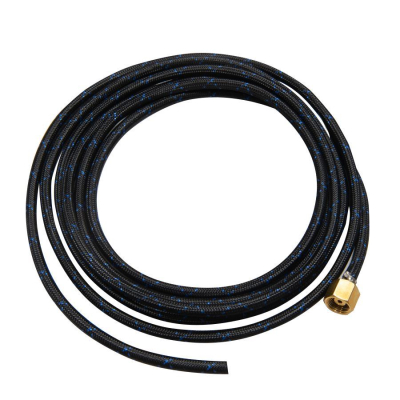 Water Hose 12.5Ft 3/8Inch BSP T18