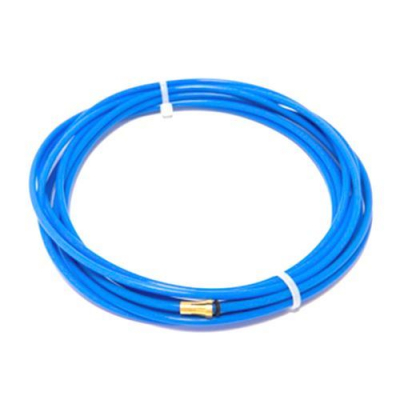 Teflon Liner 5Mtr 0.6-0.8 Blue T150/T250/T360