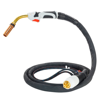 Titanium 501 Water Cooled 5 Mtr MIG Torch