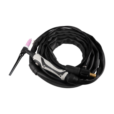 Titanium 26 Flex TIG Torch 8M