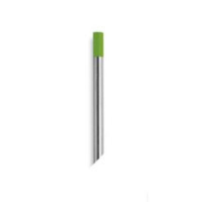 3.2mm Tungsten Electrode Green Starparts Pure Pack 10