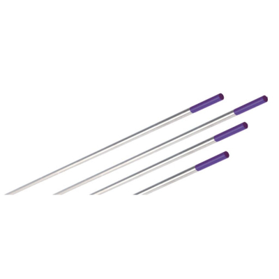 1.0 Tungsten Electrode Purple Starparts E3 Pack 10