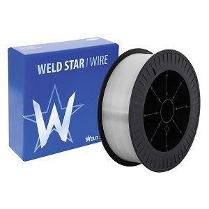 1.0mm 347SI MIG Wire Weld Star Pack 15Kg