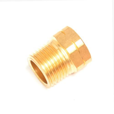 5/8Inch Unf LH Male Hose Nut