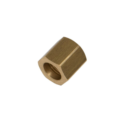 M12x1 RH Female Hose Nut