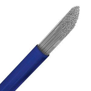 1.6mm Monel 400 TIG Filler Weld Star Pack 5Kg