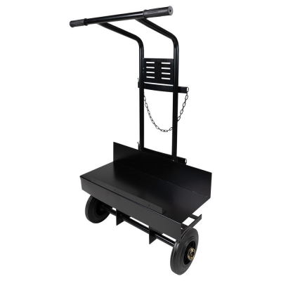 Jasic TIG Inverter Trolley, Inverter Model: JT-202A/JT-202D/JT-300P/JT-315MWD