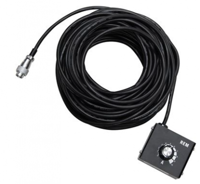 Jasic PRO Inverter Remote Control Wired 25 Metre for Model: JA-402C