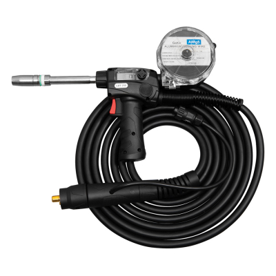 Jasic PRO MIG Inverter Spool Gun for JM-250P
