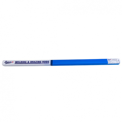 3.0mm CP3 Welding and Brazing Rod Super 6 Pack 1Kg
