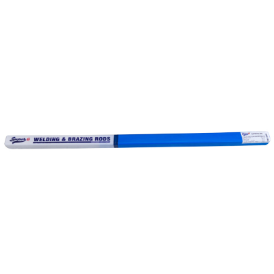 1.5mm CP4 Welding and Brazing Rod Super 6 Pack 1Kg