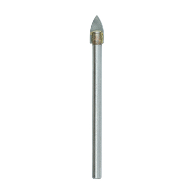 6.5x75 TCT Tile & Glass Drill Bit Timco