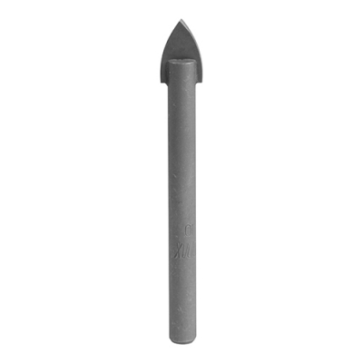 8.0x80 TCT Tile & Glass Drill Bit Timco