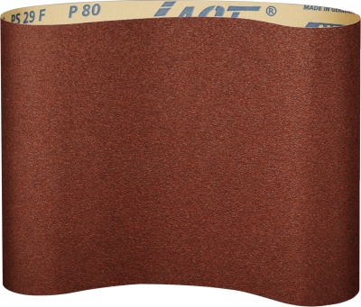 1120x2150 Belt Klingspor PS29F 120 Pack 10