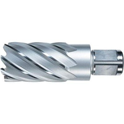 11x25 HSS Broaching Cutter Without Pilot Pin Alfra