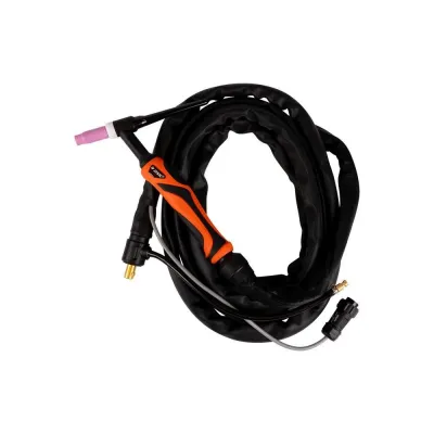 Jasic EVO 26 Flex TIG Torch 4M