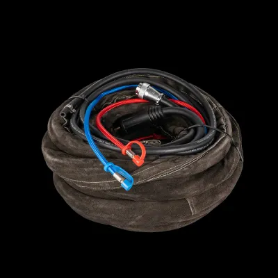 Interconnecting Cable 5Mtr Jasic EVO MIG EM-350S/EM-500S