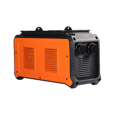 Jasic Plasma Inverter Compressor, Inverter Model: EP-100