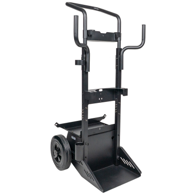 Jasic Inverter Trolley, Inverter Model: ET-300P-WC/ET-320PACDC-WC/EP-80SC/EP-100SC