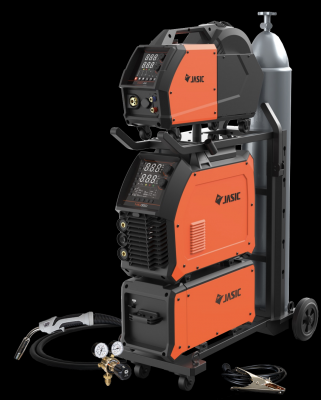 Jasic EVO MIG 500 Multi Process Separate 400V Inverter Package (Model EM-500S)