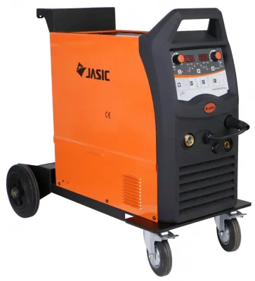 Jasic PRO MIG 250 Synergic Multi Process 230V Inverter Package (Model JM-250P)