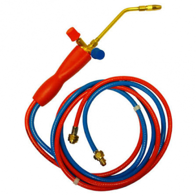 OxyTurbo Replacement Hoses with Torch
