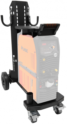 Jasic TIG Inverter Trolley, Inverter Model: JT-202A/JT-202D/JT-300P/JT-315MWD