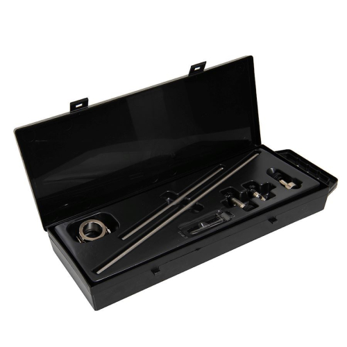 Main Consumables and Spare Parts