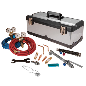 Type 5 Welding & Cutting Set