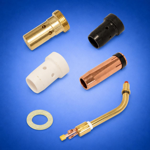 Main Consumables